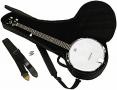 Hohner 5 String Banjo Starter Kit