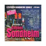 Stephen Sondheim Songs 