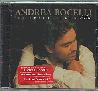 CD Aria The Opera Album   Andrea Bocelli