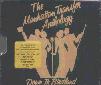 CD Manhattan Transfer Anthology (2CDs)