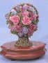 Flowers - In Full Bloom  Figurine