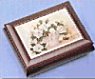 Flowers - White Magnolias - Southern Elegance III  Music Box (1.18)