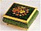 Itallian Instrument Inlay   box  (1.18)