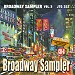 BROADWAY SAMPLER VOLUME 3