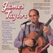 HITS OF JAMES TAYLOR  PSCDG 1072