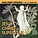 JESUS CHRIST SUPERSTAR STS6006 2 CD SET