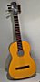 Toy Electronic Classical Guitar / Toy Electronic Folk Guitar