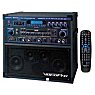 Karaoke Machine - VocoPro II Gig Star