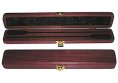 Conductors  Cherry Double Baton Case by Premier