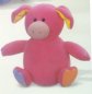 Plush Rockin RomperPiglet by Gund