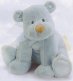 Plush Tuttles (Blue)  by Gund