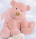 Plush Tuttles (Pink)  by Gund