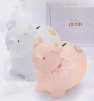 Musical Piggy Banks  by Gund