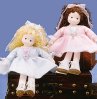 Musical Dolls - Musical Figure Skater