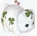 Irish Musical Piggy Bank