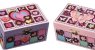 Music Box Mindy or Mandy - Hearts or Butterflies with Rotating Ballerina