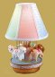 Carousel Lamp