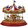 Musical Carousel Worlds Fair Grand