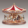 Musical Carousel  Worlds Fair