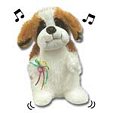 Celebration Dog 11 - Music and Motion