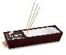 New Reuge Collection Ambiente Incense Holder (1.36)