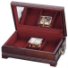 Chests - Edelweiss Musical Chest (Mahogany)