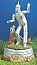 Wizard of Oz Tin Man Musical Figurine