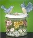 Birds at Birdbath Musical