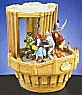 Winkie Chase Figurine from Wizard of Oz