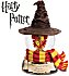 Harry Potter Gryffindor Sorting Hat Musical Waterglobe