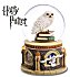 Harry Potter Hedwig  Musical Waterglobe