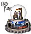 Harry Potter Hogwarts Express Musical  Waterglobe