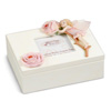 Flower Fairy Rose Photo Frame Box