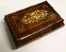 Exquisite Musical Inlay Music Box (3.50)