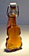 Bottle of Maple Syrup  (small) Cello/Violin