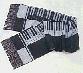 Scarf  Keyboard Deluxe (Winter)