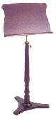 Music Stand - Wood - The Conductor Traditional