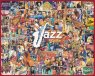 Jigsaw Puzzle - Jazz