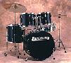 Drum Outfit - Ludwig Accent 0utfit