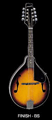 Mandolin Aria  200