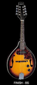 Mandolin Aria 200E