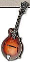 Mandolin by JBovier  F5 Tradition