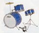 Drum Set  Jr. 3 piece by Adam