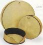 Velez Bodhran 22  (pre-tuned)