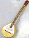 Miniature Bouzouki 8.5