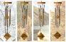 Woodstock Wind Chimes - Four Seasons