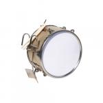 Miniature Bass Drum 