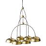 Woodstock Wind Chimes - Garden Bells Hanging