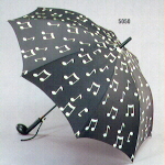 Umbrella - Singing in The Rain