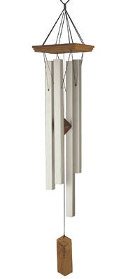 Woodstock Wind Chimes - Craftsman